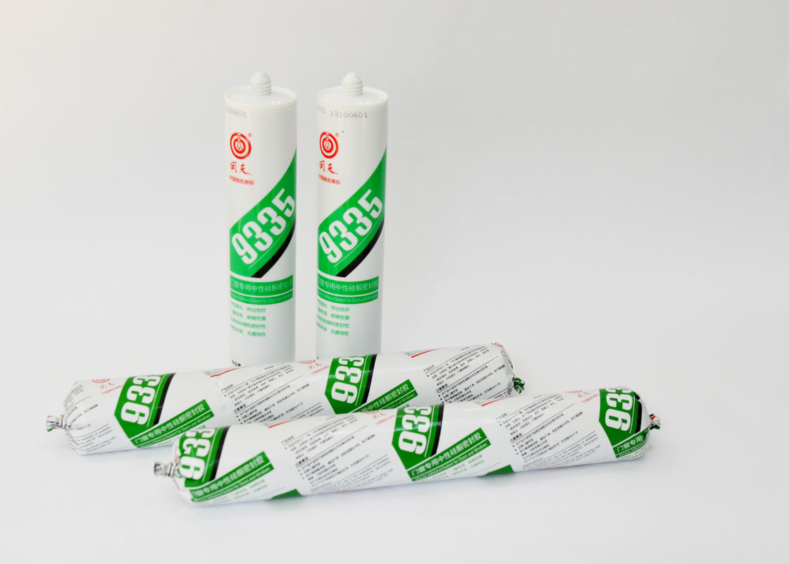 Construction Adhesive 9335 General Buiding adhesive Home use sealant