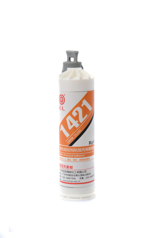 Glue R213 Super fast curing 1421 Industrial Adhesive Glue two component , blue ...
