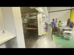 HUITIAN Solvent Based Adhesives Application 2