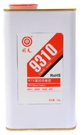 Electrical Potting Compound For sealing and bonding LCD decorative lighting and LED lights