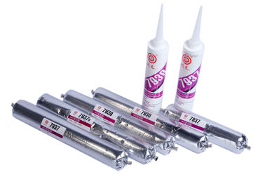 MS7939 Middle viscosity , midiem - high strength RTV MS sealant , automotive adhesive glue