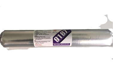 9167 MS sealant Polyurethane Adhesive Glue for fabricated buildings , Modified silicone sealant