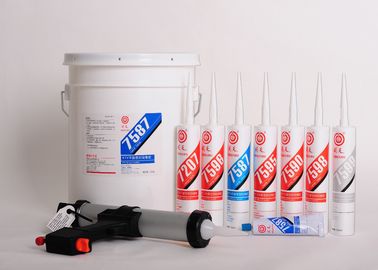 Weather resistance 7595 RTV silicone sealant for flange joint surface seal