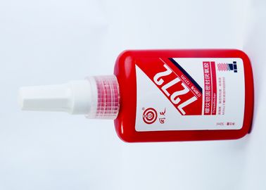 Cyanoacrylate Adhesives / Screw Adhesive 7272, Loct. 272, for under M36 thread locker