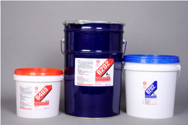 6202 (HT6202T) Epoxy encapsulation electronic components , black potting compound