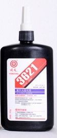 3621 UV adhesive for glass , metal and other materials for bonding , sealing , coats