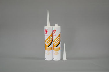 One component polyurethane adhesive sealant FOR glass, metal and stone construction materials