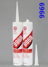 Construction 9969 Polyurethane Adhesive Glue / polyurethane sealant adhesive