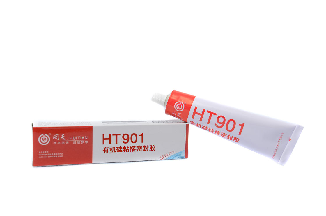 9013 RTV Silicone Adhesive Sealant for Shallow embedding , Industrial Adhesive Glue