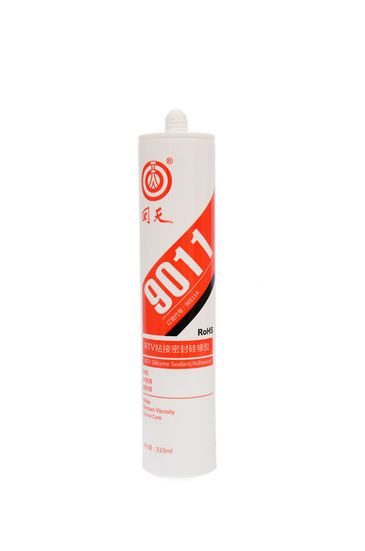 9011 (HT901W) Electrical Potting Compound RTV Silicone Bonding and sealing