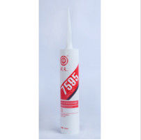 Good weatherablity RTV 7595 high temperature silicone sealant for surface seal