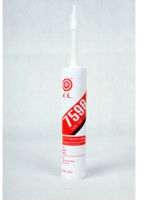 HT 7596 RTV Silicone Sealant used for bonding and sealing engine bottom case , axle