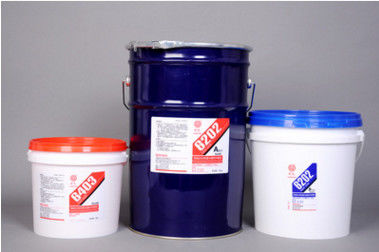 6202 (HT6202T) Epoxy encapsulation electronic components , black potting compound