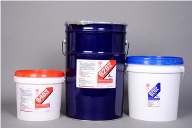 6202 (HT6202T) Double component heat curing epoxy potting Compound for Automobile ignition coil