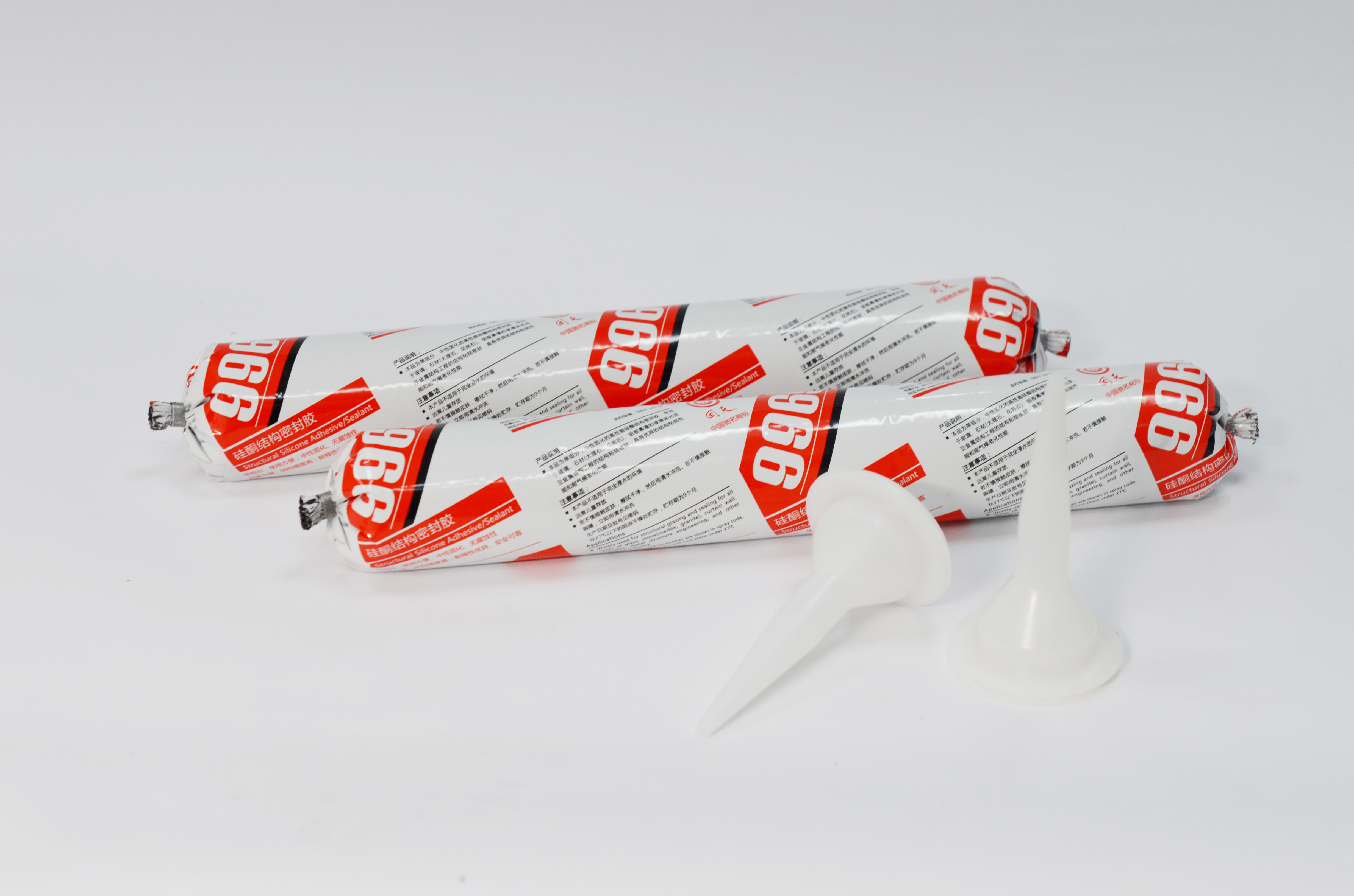 Polyurethane construction sealant 9969 Curtain wall sealant silicone