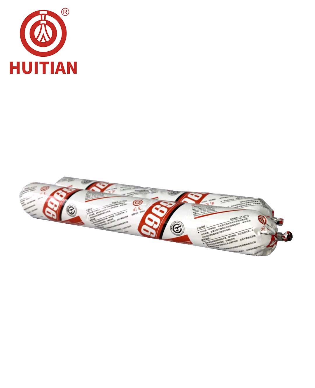 Polyurethane construction sealant 9969 Curtain wall sealant silicone