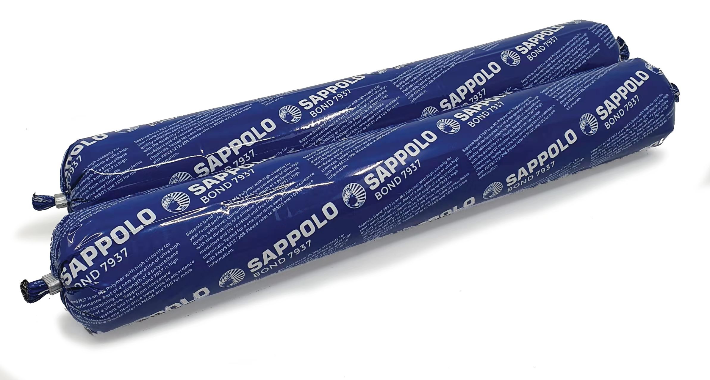 CAR WINDOW ADHESIVE/ SAPPOLO BOND 7937/ HIGH VISCOSITY WINDSHIELD & CARGLASS MS BONDER AND